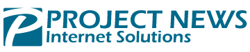 Project News Internet Solutions